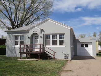 515 5th St N, Havre, MT 59501