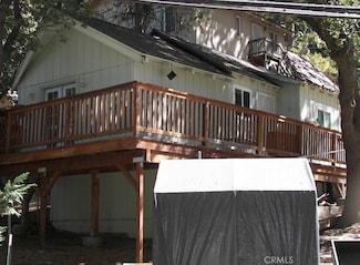 24977 Crest Forest Dr, Crestline, CA 92325