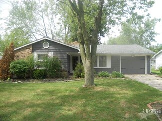 5715 Countess Dr, Fort Wayne, IN 46815