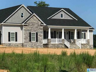 97 Coweta Trail, Oxford, AL 36203
