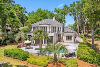 124 Inverness Dr, Bluffton, SC 29910