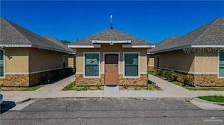 731 N Tower Rd, Alamo, TX 78516