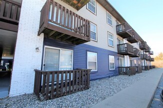 320 Brown St Unit 115, West Lafayette, IN 47906