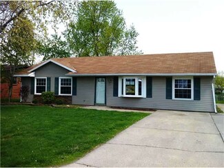 1330 N Main St, Lapel, IN 46051