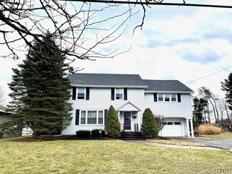 1806 N James St, Rome, NY 13440