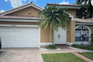 16654 SW 103rd Ln, Miami, FL 33196