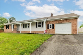 6347 Foxrock Ln, Mechanicsville, VA 23111