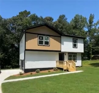 110 Wildwood Dr, Stockbridge, GA 30281