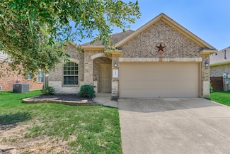 8939 Headstall Dr, Tomball, TX 77375