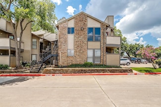 1600 Pecan Chase Cir Unit 6, Arlington, TX 76012