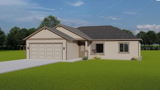 10406 Danube Dr, Pasco, WA 99301