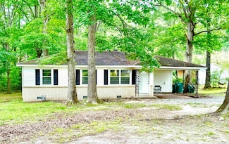 17610 Bradshaw Rd, Little Rock, AR 72206
