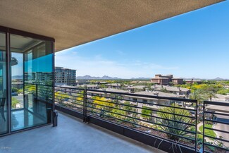 7120 E Kierland Blvd Unit 613, Scottsdale, AZ 85254