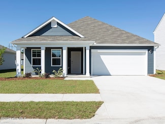 107 Little Doe Place SW Unit Cali, Supply, NC 28462