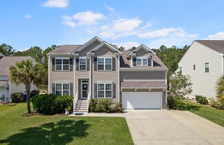 2925 Thornrose Ln, Mount Pleasant, SC 29466