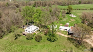 4647 Berger Rd Unit 4649, Berger, MO 63014