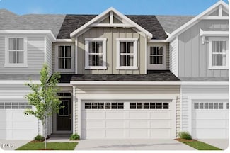 155 Siebold St, Garner, NC 27529