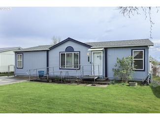 2957 W 10th St, the Dalles, OR 97058