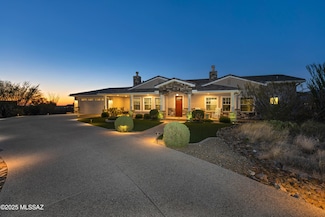 8924 S Placita Gama, Antler Crest Estates, AZ 85641