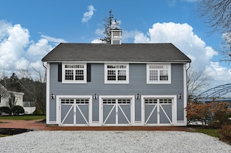 1 Deer Island St Unit 3, Amesbury, MA 01913