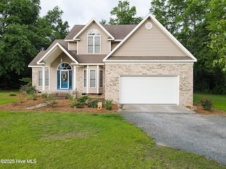 2694 Mount Moriah Rd, Rowland, NC 28383