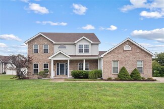 1143 White Pine Cir, Columbia, IL 62236