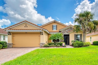 316 Treviso Dr, Kissimmee, FL 34759