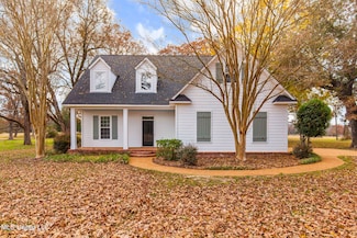 875 Robinson Rd, Canton, MS 39046