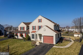 158 Nectar Run Unit 76, Telford, PA 18969