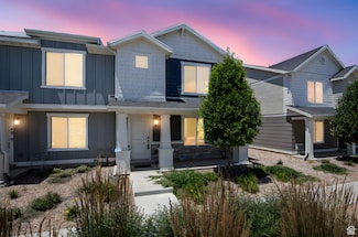54 N Heading Row, Saratoga Springs, UT 84045