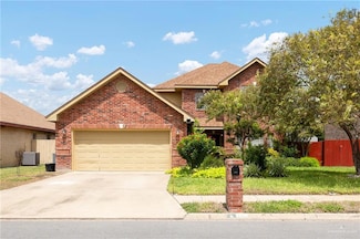 4600 W Maple Ave, McAllen, TX 78501