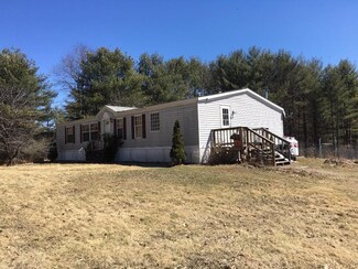2206 Route 302, Lisbon, NH 03585