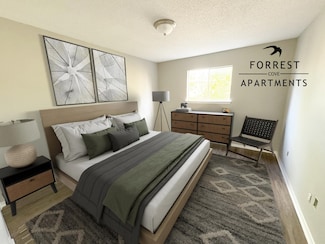 3614 Forest Ave Unit 11, Memphis, TN 38122