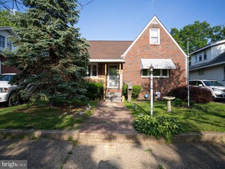 577 Greenwich Ave, Paulsboro, NJ 08066