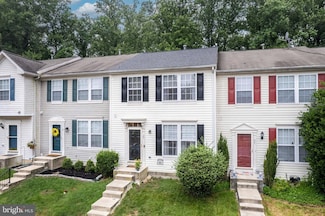 21 Snow Pine Ct, Owings Mills, MD 21117