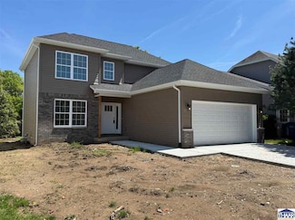 1658 S Birch Grove St, Terre Haute, IN 47803