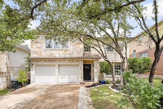 4112 Seldalia Trail, Austin, TX 78732