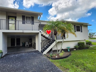 4260 Placida Rd Unit 21D, Englewood, FL 34224