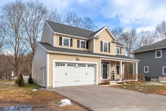 112 Winter St, Framingham, MA 01702