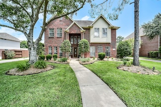 3711 Pinehurst Dr, Pearland, TX 77581