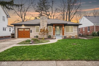 6027 Central Ave, Indianapolis, IN 46220