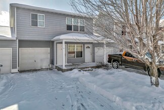 1545 Cooley St Unit K, Missoula, MT 59802