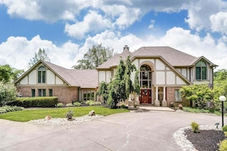 40 Bittersweet Dr, Alexandria, KY 41001