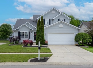 1162 Linford Cir, Maineville, OH 45039