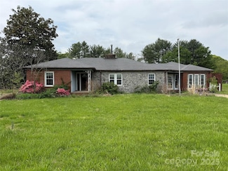 6482 Taylorsville Hwy, Stony Point, NC 28678