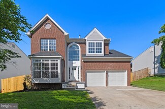 6609 Asset Dr, Hyattsville, MD 20785