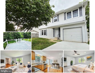 1720 Denton Ct, Crofton, MD 21114