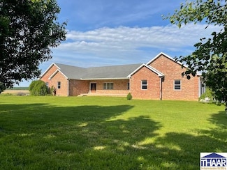 6703 S County Road 100 E, Clay City, IN 47841