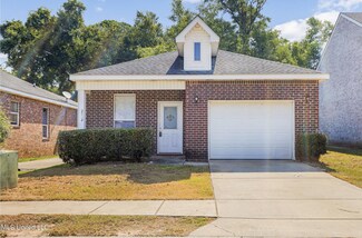 2932 Magnolia Ct, Gulfport, MS 39507