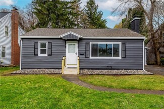 398 Radcliffe Rd, Syracuse, NY 13214